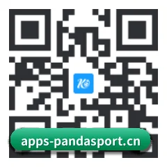 iPadOS & iOS 版 二维码